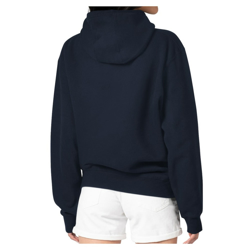 Boston Red Sox G-III 4Her by Carl Banks Women's Round Team Pullover Hoodie Discount