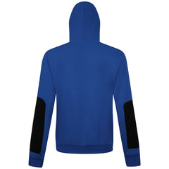 Edmonton Oilers Levelwear Bombay Pullover Hoodie - Royal | NHL Clearance