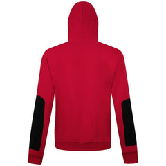 Detroit Red Wings Levelwear Bombay Pullover Hoodie - Red | NHL near me