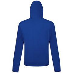 New York Rangers Levelwear Anthem Ice Wall Pullover Hoodie - Blue | NHL on sale