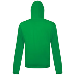 Dallas Stars Levelwear Anthem Ice Wall Pullover Hoodie - Kelly Green | NHL Lifestyle