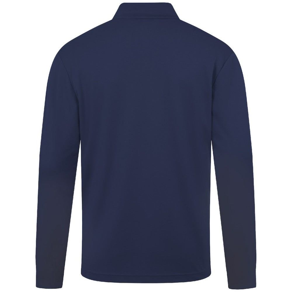 Toronto Maple Leafs Levelwear Heron Insignia Core Quarter-Zip Jacket - Navy | NHL sale