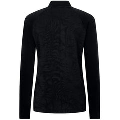 Dallas Stars Levelwear Women's Amethyst Insignia Core Quarter-Zip Jacket - Black | NHL discount
