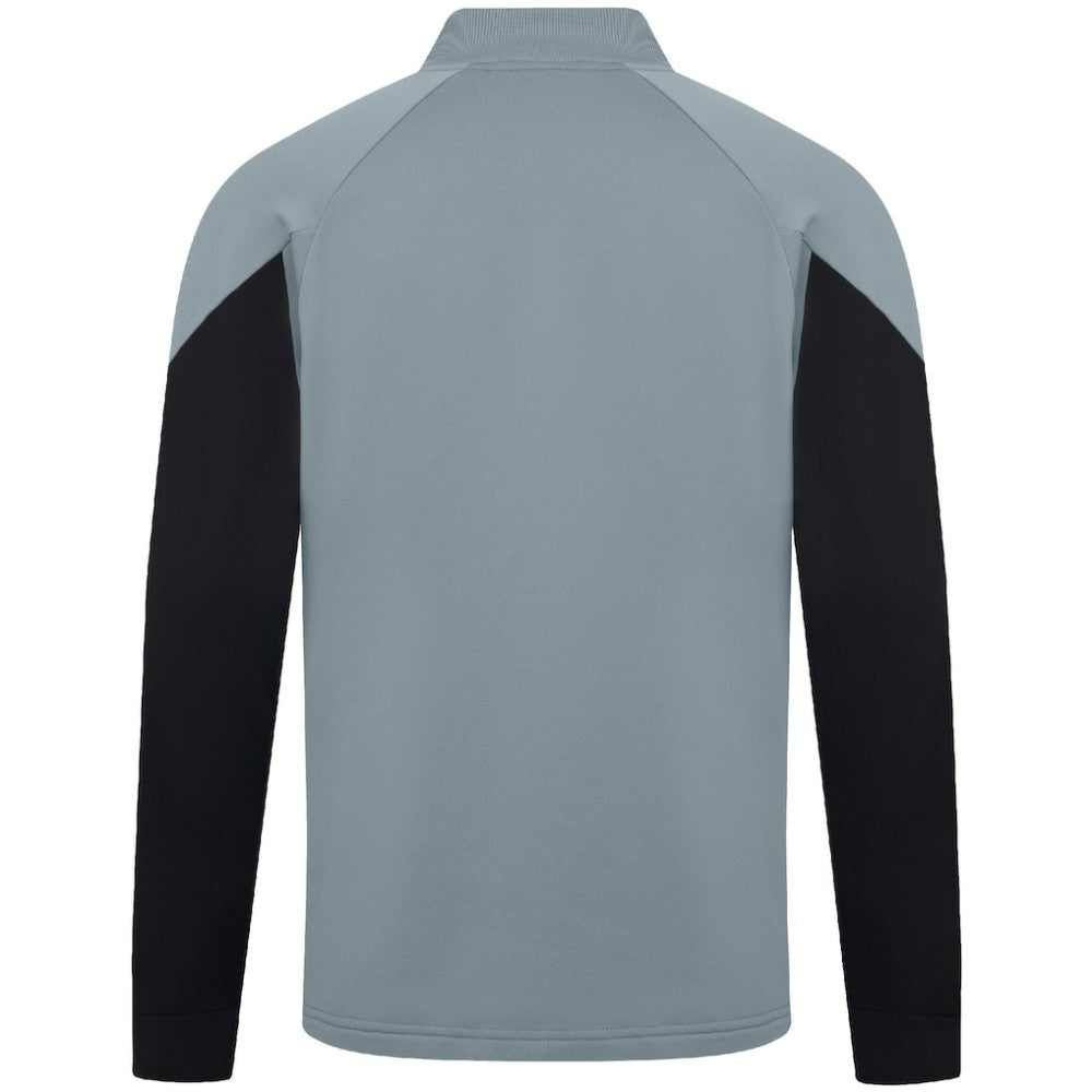 Dallas Stars Levelwear Cadet Insignia Core Quarter-Zip Pullover Top - Black | NHL discount