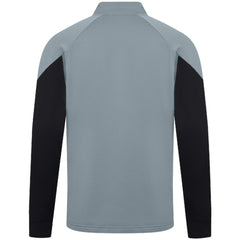 Dallas Stars Levelwear Cadet Insignia Core Quarter-Zip Pullover Top - Black | NHL discount