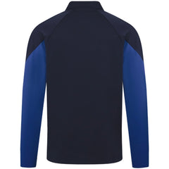 Toronto Maple Leafs Levelwear Cadet Insignia Core Quarter-Zip Pullover Top - Blue | NHL sale