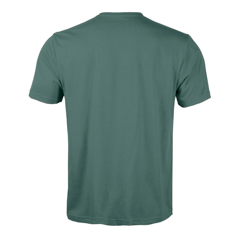 Minnesota Wild Levelwear Richmond Ice Wall T-Shirt - Green | NHL Clearance