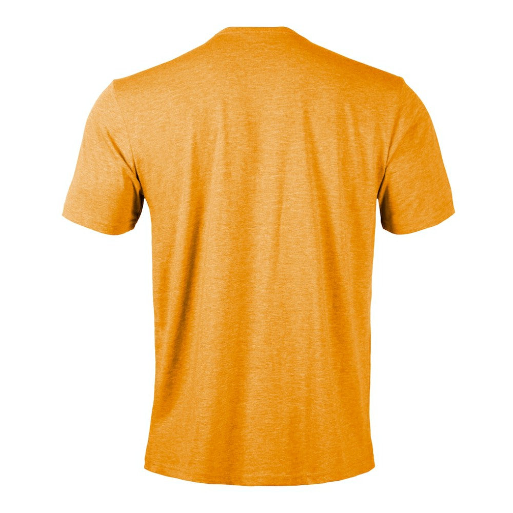 Boston Bruins Levelwear Richmond Ice Wall T-Shirt - Gold | NHL near me