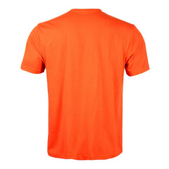 Anaheim Ducks Levelwear Richmond Ice Wall T-Shirt - Orange | NHL Clearance