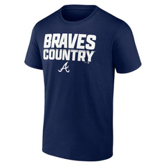 Atlanta Braves October Baseball T-Shirt Near Me