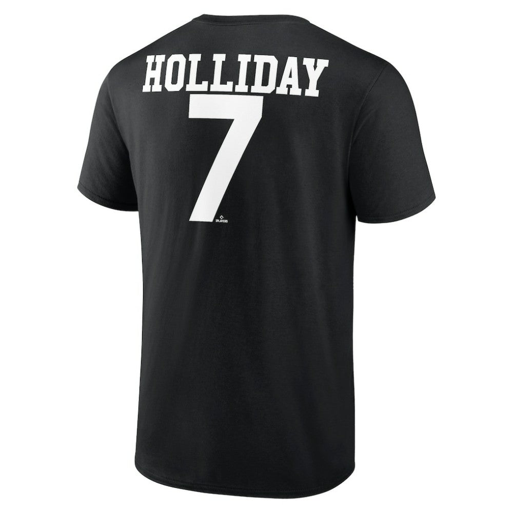 Jackson Holliday Baltimore Orioles Icon Player Name &Number T-Shirt Near Me