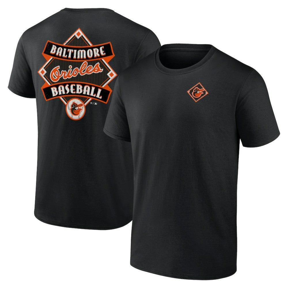 Baltimore Orioles Field Play T-Shirt Near Me