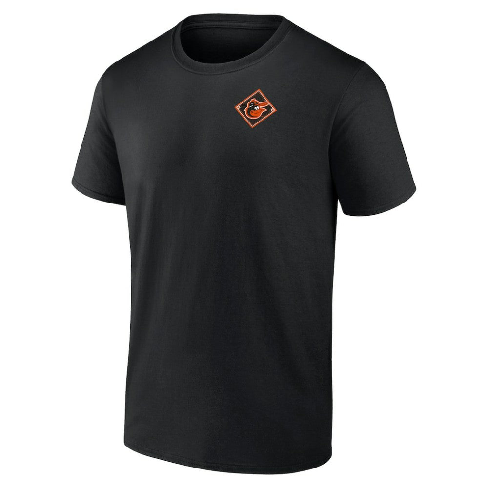 Baltimore Orioles Field Play T-Shirt Near Me