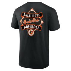 Baltimore Orioles Field Play T-Shirt Near Me