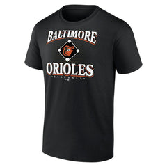 Baltimore Orioles Retro Diamond T-Shirt Online