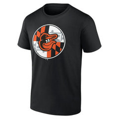 Baltimore Orioles Flag T-Shirt Outlet