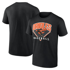 Baltimore Orioles Baseball T-Shirt Outlet