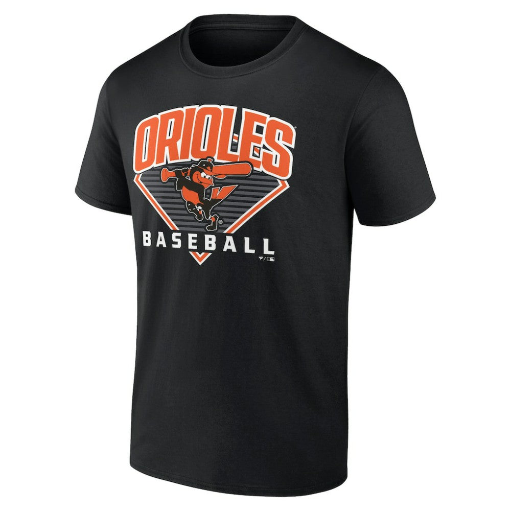 Baltimore Orioles Baseball T-Shirt Outlet