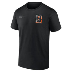 Baltimore Orioles Split Zone T-Shirt Discount