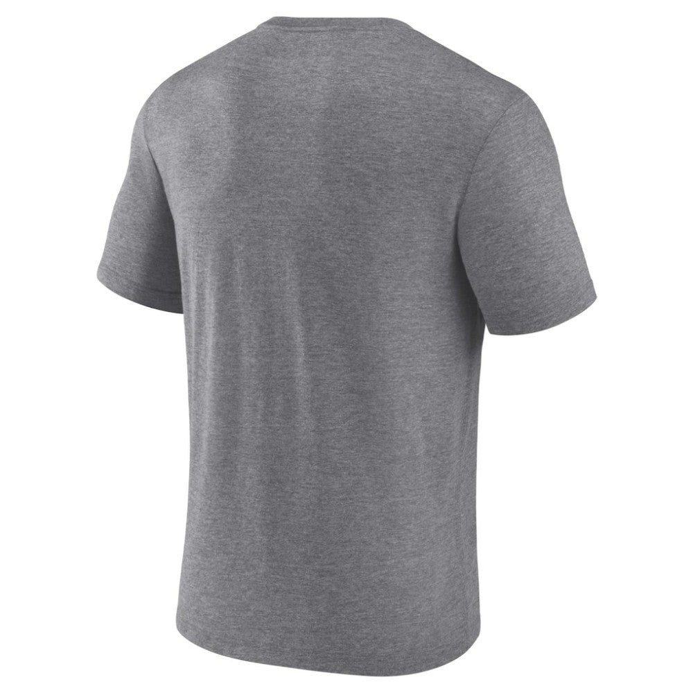 Shohei Ohtani Los Angeles Dodgers Tri-Blend T-Shirt for sale