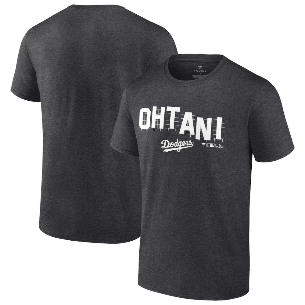 Shohei Ohtani Los Angeles Dodgers Hollywood T-Shirt Online
