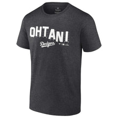 Shohei Ohtani Los Angeles Dodgers Hollywood T-Shirt Online