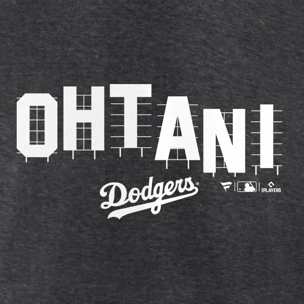 Shohei Ohtani Los Angeles Dodgers Hollywood T-Shirt Online