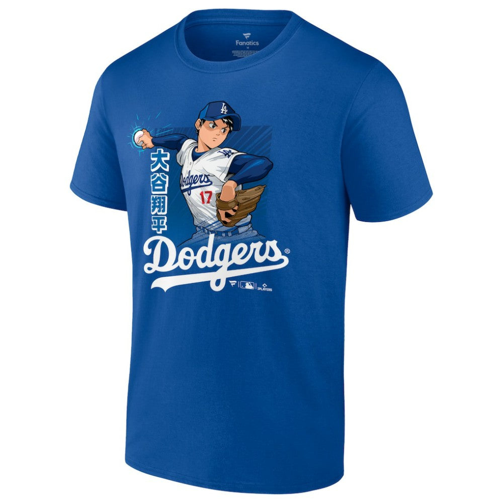 Shohei Ohtani Los Angeles Dodgers Ohtani Me T-Shirt Online