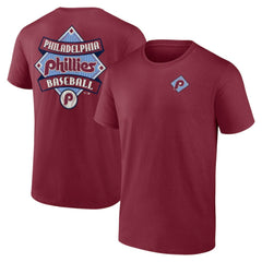 Philadelphia Phillies Field Play T-Shirt Online