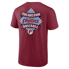 Philadelphia Phillies Field Play T-Shirt Online