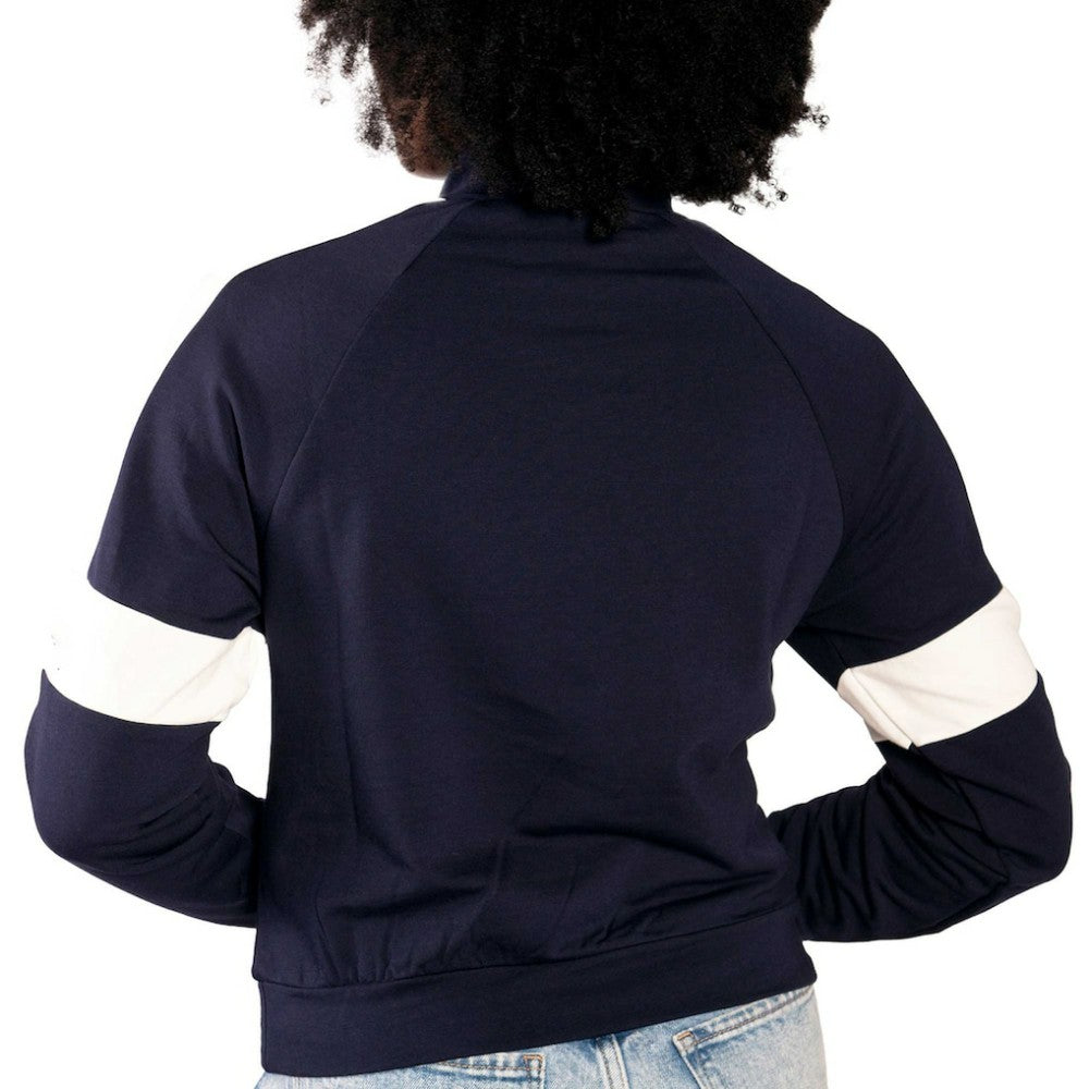 Philadelphia Phillies Lusso Women's Monica Pullover Sweatshirt Online