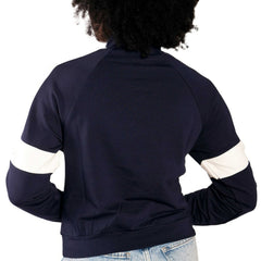 Philadelphia Phillies Lusso Women's Monica Pullover Sweatshirt Online