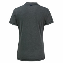 Houston Astros Cutter & Buck Women's Forge Stretch Blade DryTec V-Neck Polo Discount