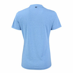 Kansas City Royals Cutter & Buck Women's Forge Stretch Blade DryTec V-Neck Polo Near Me