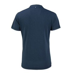 Seattle Mariners Cutter & Buck Women's Forge Stretch Blade DryTec V-Neck Polo Outlet