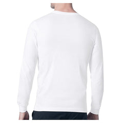 Pittsburgh Steelers Starter Player Grid Graphic Long Sleeve T-Shirt - White - NFL