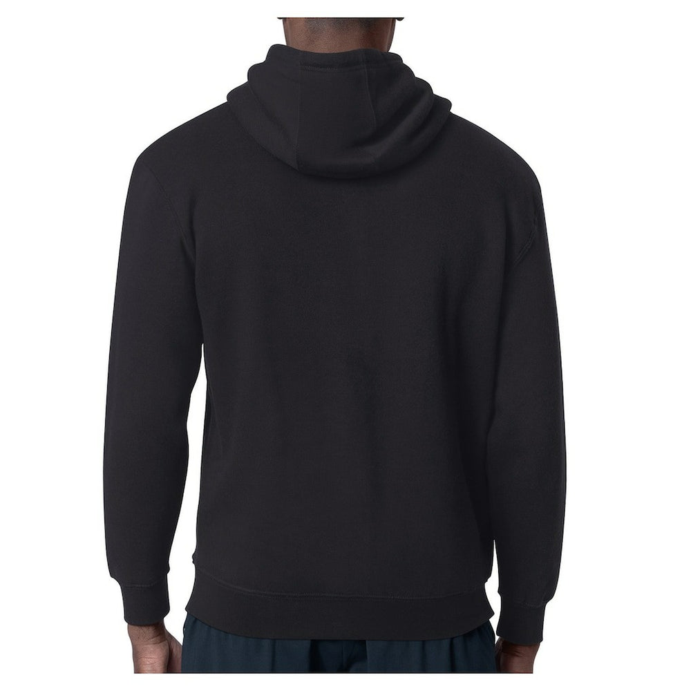 Cincinnati Bengals Starter Player Grid Pullover Hoodie - Black - NFL