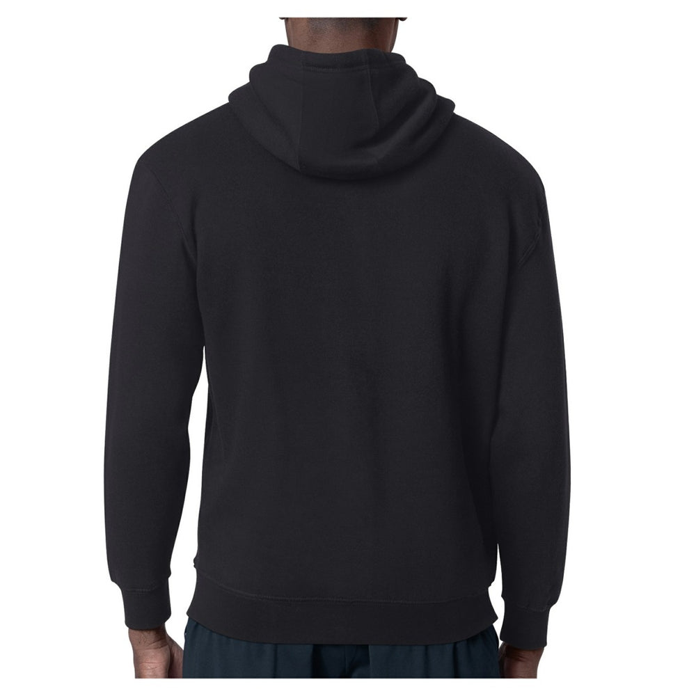 Detroit Lions Starter Player Grid Pullover Hoodie - Black - NFL