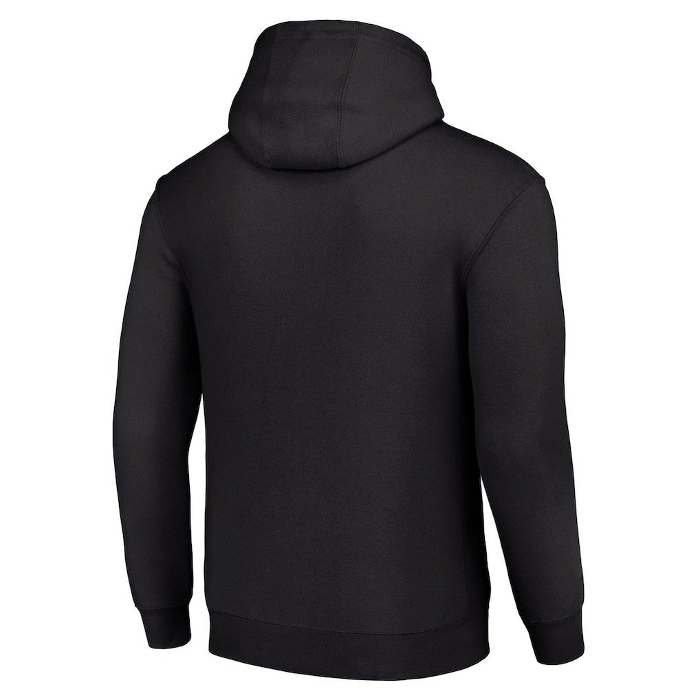 Washington Commanders Starter Player Grid Pullover Hoodie - Black - NFL