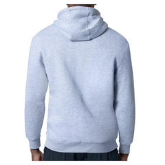 Washington Commanders Starter Player Grid Pullover Hoodie - Heather Gray - NFL