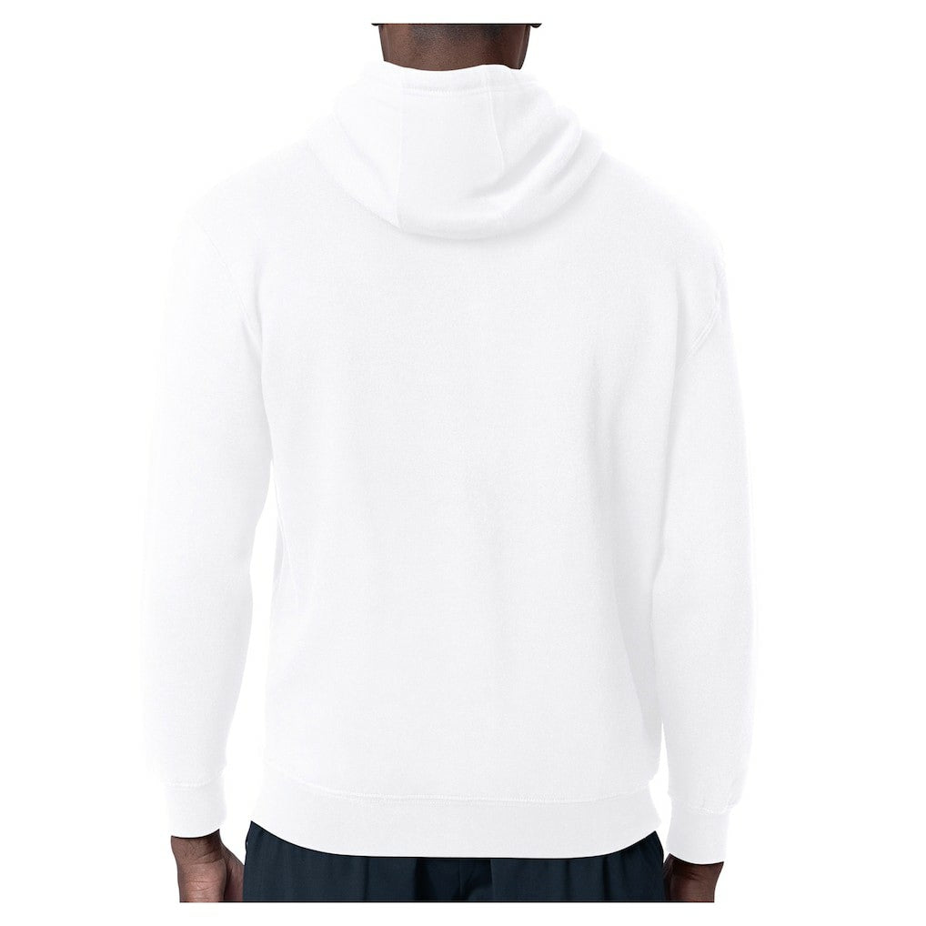 Washington Commanders Starter Player Grid Pullover Hoodie - White - NFL