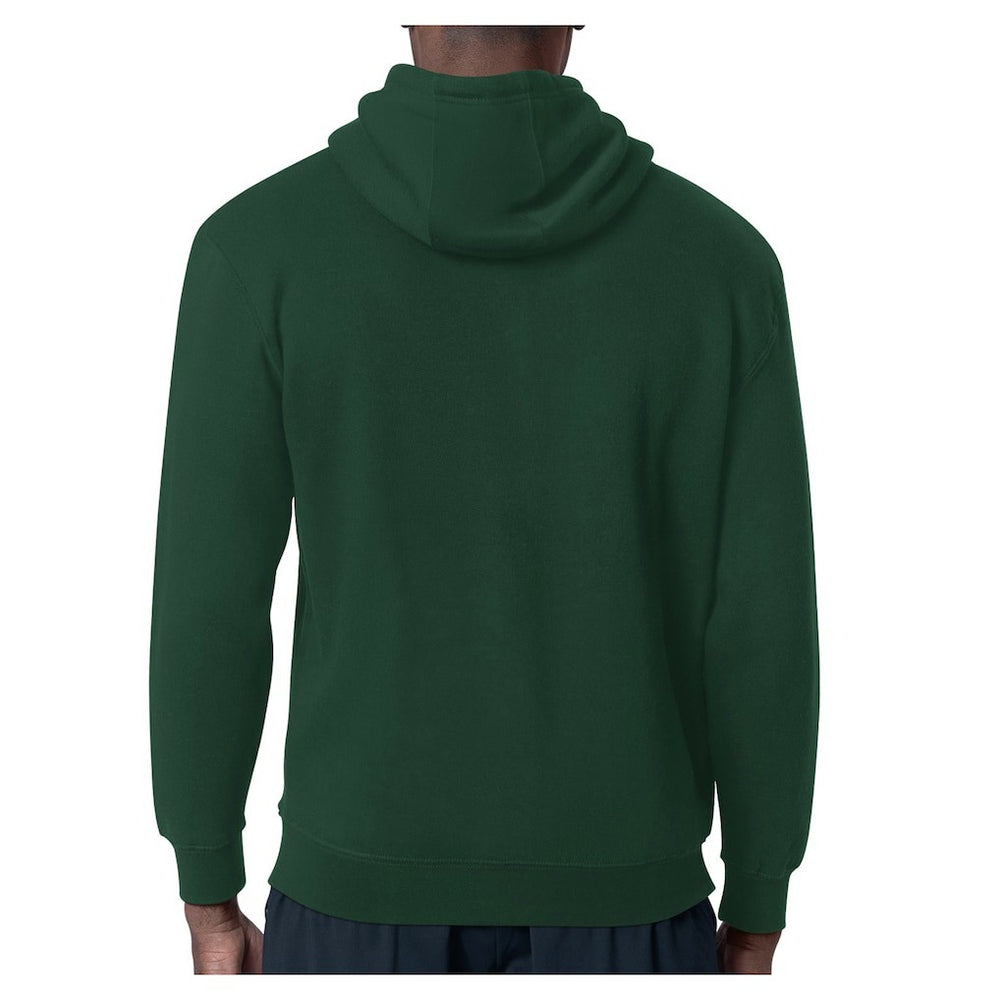 Green Bay Packers Starter Player Grid Pullover Hoodie - Green - NFL