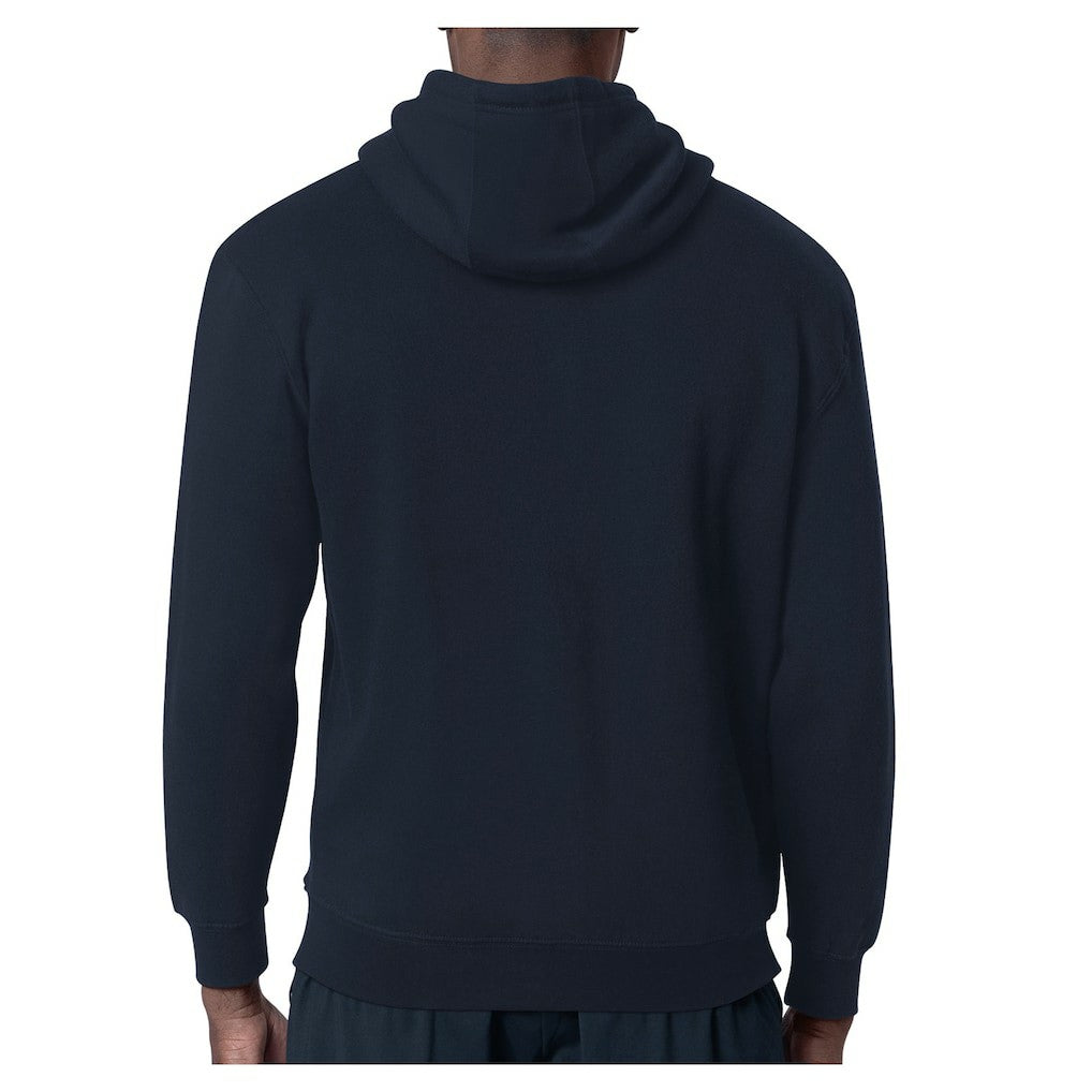 Chicago Bears Starter Player Grid Pullover Hoodie - Navy - NFL