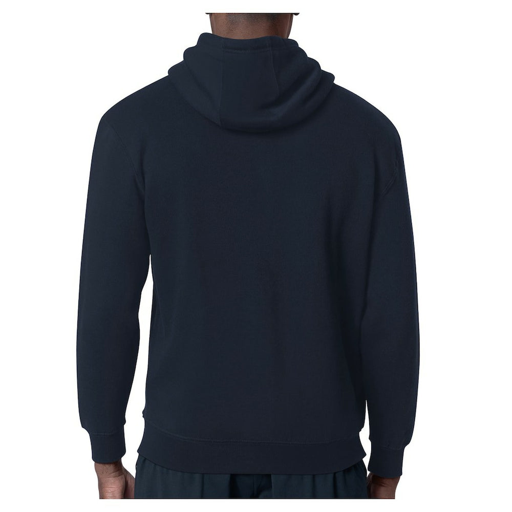 Chicago Bears Starter Player Grid Pullover Hoodie - Navy - NFL