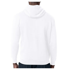 Baltimore Ravens Starter Player Grid Pullover Hoodie - White - NFL