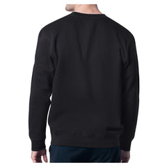 Detroit Lions Starter Player Grid Pullover Sweatshirt - Black - NFL