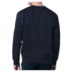 Chicago Bears Starter Player Grid Pullover Sweatshirt - Navy - NFL
