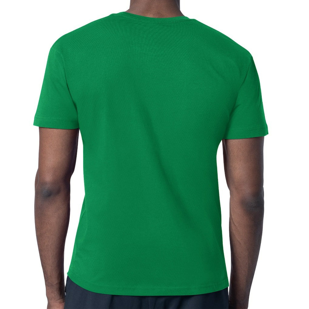 Philadelphia Eagles Starter Stacked Retro Logo T-Shirt - Kelly Green - NFL