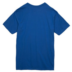 Lawrence Taylor New York Giants Sideline Retired Player T-Shirt - Royal - Mitchell & Ness