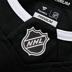 Los Angeles Kings Fanatics Home Premium Custom Jersey - Black | Fanatics online